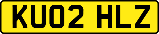 KU02HLZ