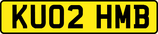 KU02HMB