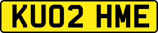KU02HME