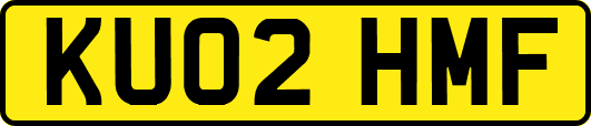 KU02HMF