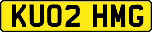 KU02HMG