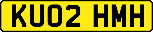 KU02HMH