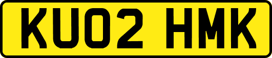 KU02HMK