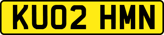 KU02HMN