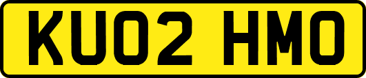 KU02HMO