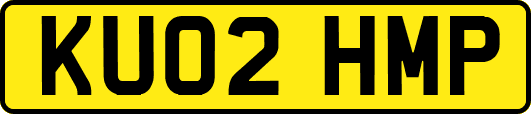 KU02HMP