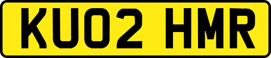 KU02HMR