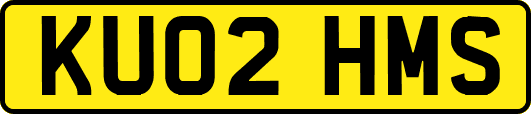 KU02HMS