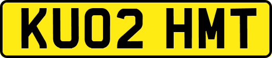 KU02HMT