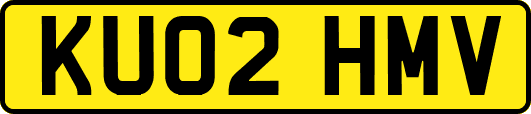 KU02HMV