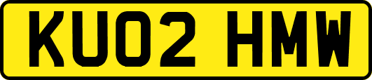 KU02HMW