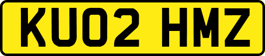 KU02HMZ