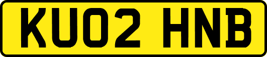 KU02HNB
