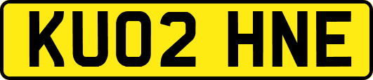 KU02HNE