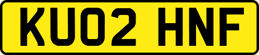 KU02HNF