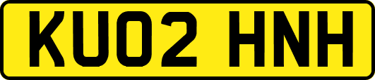KU02HNH