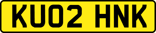 KU02HNK