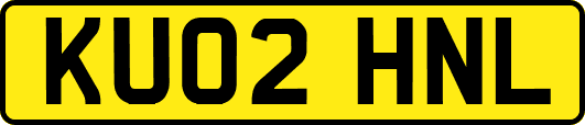 KU02HNL