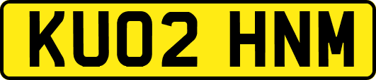 KU02HNM