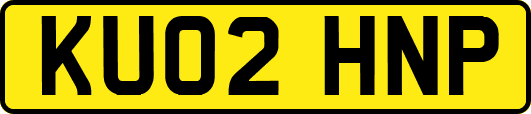 KU02HNP