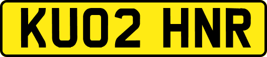 KU02HNR