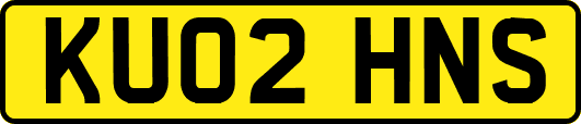 KU02HNS