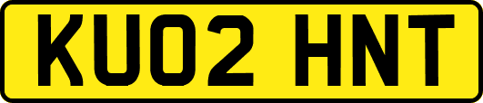 KU02HNT