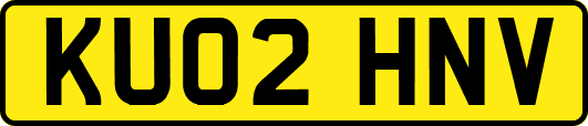 KU02HNV