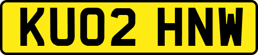 KU02HNW