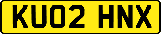 KU02HNX