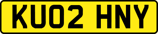 KU02HNY