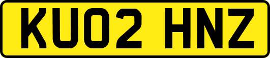 KU02HNZ