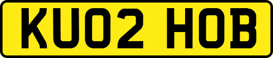 KU02HOB