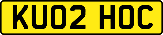 KU02HOC