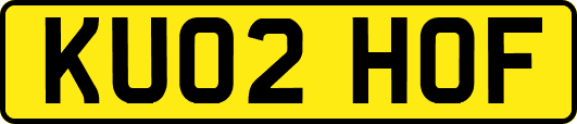 KU02HOF
