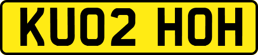 KU02HOH