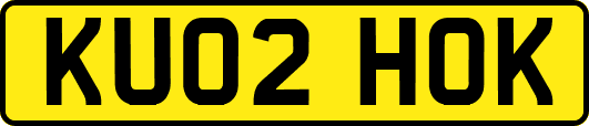 KU02HOK