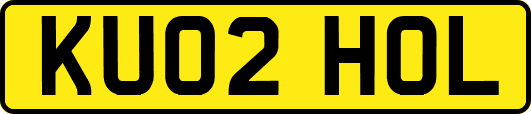 KU02HOL