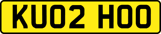 KU02HOO