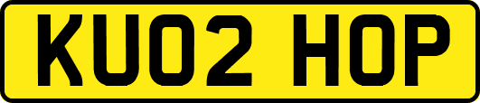 KU02HOP