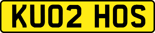 KU02HOS
