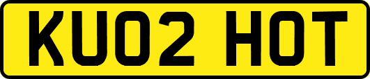 KU02HOT