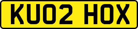 KU02HOX