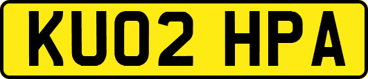 KU02HPA