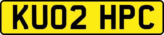 KU02HPC