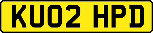 KU02HPD