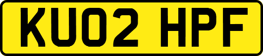 KU02HPF