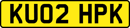 KU02HPK