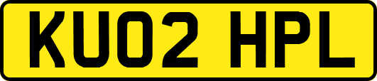 KU02HPL