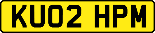 KU02HPM